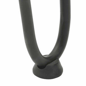 Haarnadelbeine Anthrazit 20cm, 4er Set