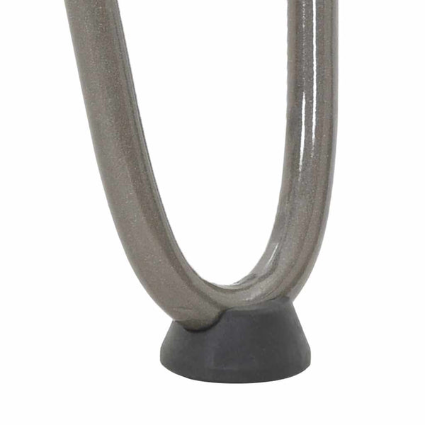 Haarnadelbeine für Couchtisch, 30cm, 4er Set