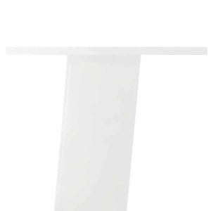 Couchtischbeine Weiß 30cm, 4er Set