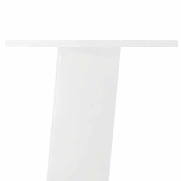 Couchtischbeine Weiß 30cm, 4er Set