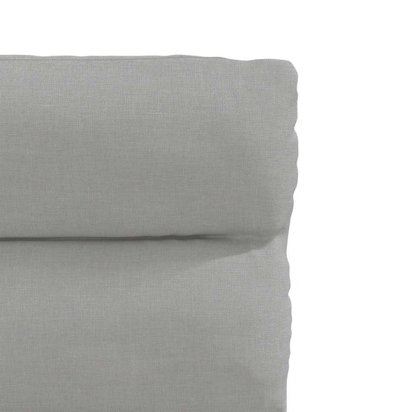 Esstischbeine V-Form, Naturstahl, 70 cm