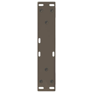 Couchtischbeine aus Stahl, 2er-Set