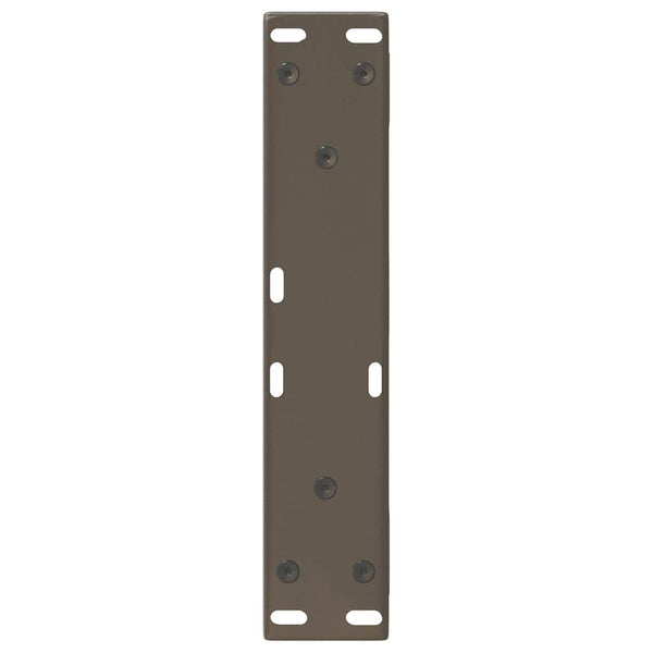 Couchtischbeine aus Stahl, 2er-Set
