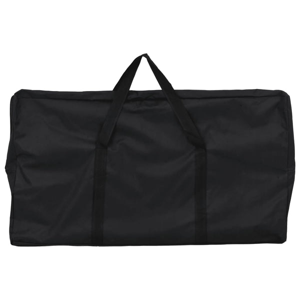 Faltbare Messetheke 90x48x93 cm