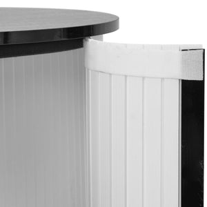 Faltbare Messetheke 90x48x93 cm
