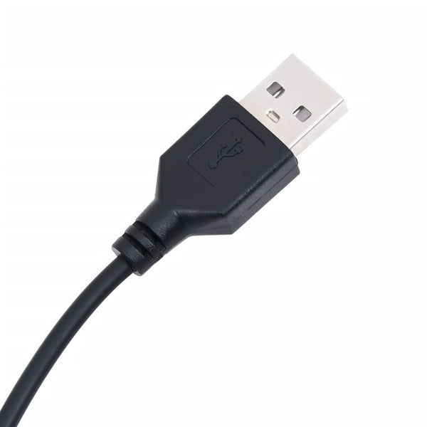 LED Couchtisch Schwarz Holzwerkstoff