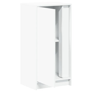 LED Sideboard Weiß 85cm