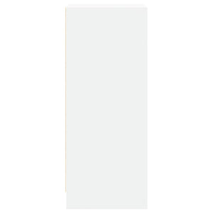 LED Sideboard Weiß 85cm