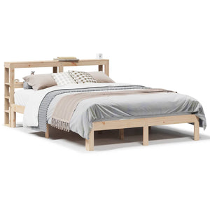 Bettgestell 120x190 cm mit Kopfteil