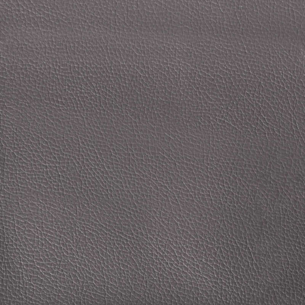 Boxspringbett Grau 90x190 cm mit Matratze