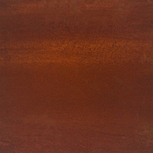 Feuerstelle Braun 60x60 cm