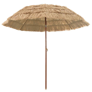 Garten Sonnenschirm Natur 255cm