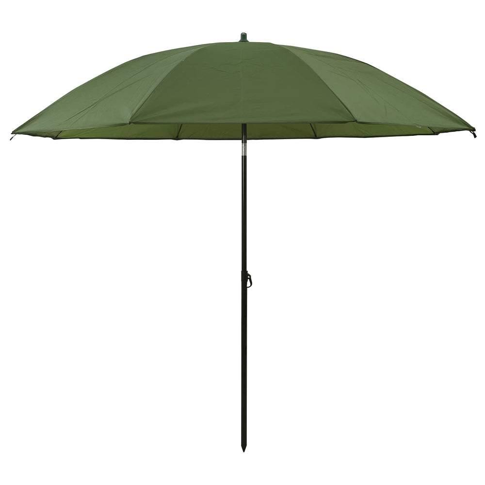 Gelb-Armee Angelschirm 240x210cm