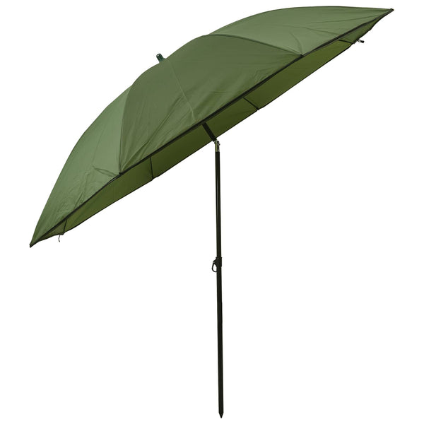 Gelb-Armee Angelschirm 240x210cm