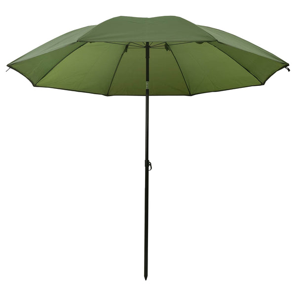 Gelb-Armee Angelschirm 300x240cm