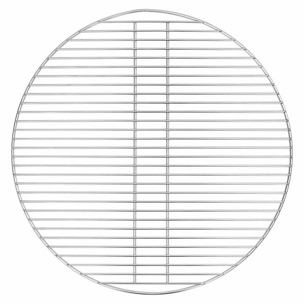 Edelstahl Grillrost 57x57cm