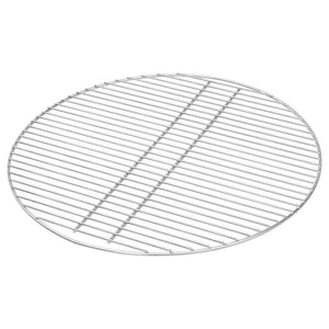 Edelstahl Grillrost 57x57cm