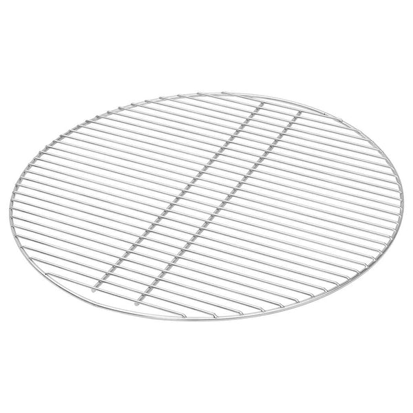 Edelstahl Grillrost 57x57cm