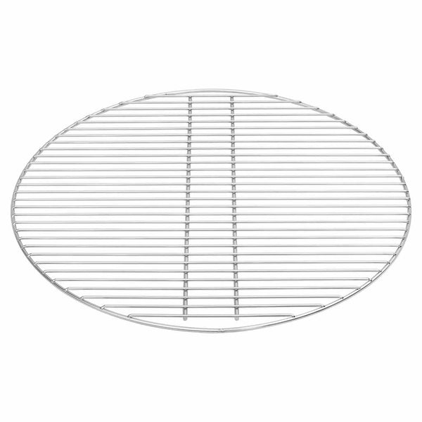 Edelstahl Grillrost 57x57cm