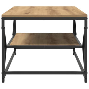 Couchtisch Artisan Eiche 90x50 cm