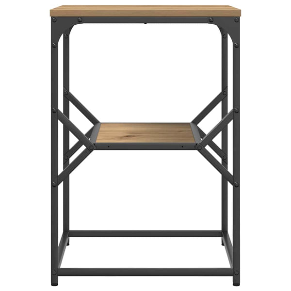 Beistelltisch Artisan Eiche 41x40x60cm