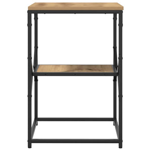 Beistelltisch Artisan Eiche 41x40x60cm