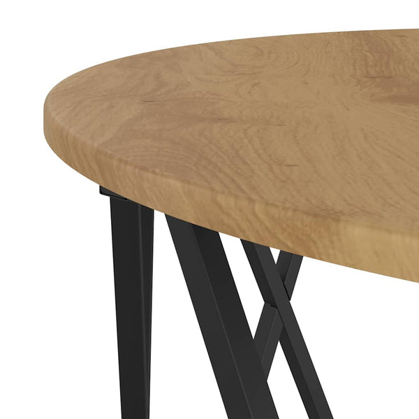 Couchtisch Artisan Eiche 80x80 cm
