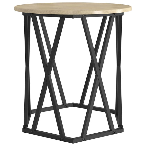Couchtisch 2er-Set Sonoma Eiche