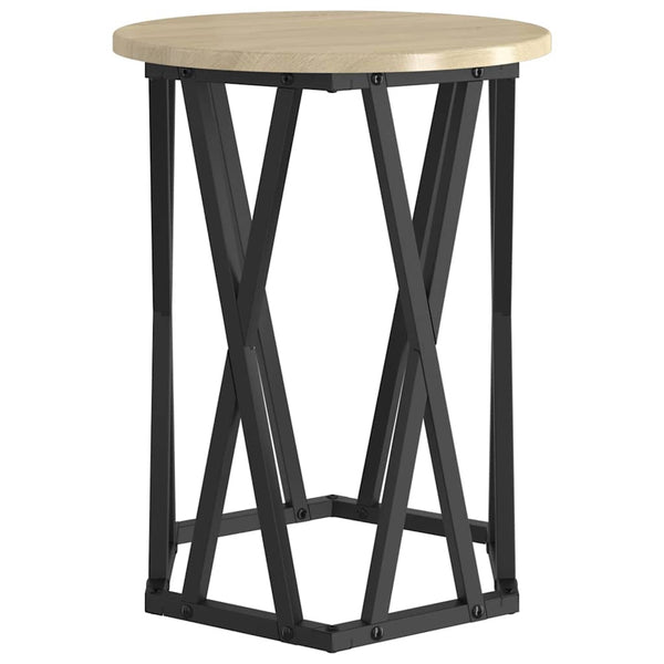 Couchtisch 2er-Set Sonoma Eiche