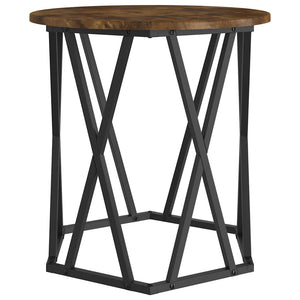 Couchtisch 2er Set Eiche Optik