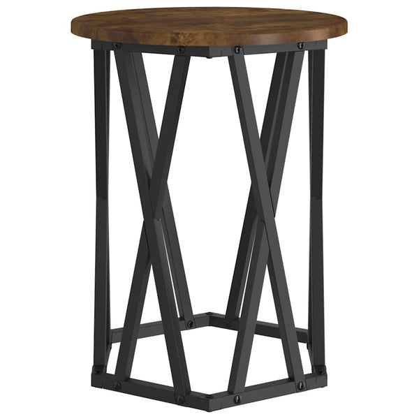 Couchtisch 2er Set Eiche Optik