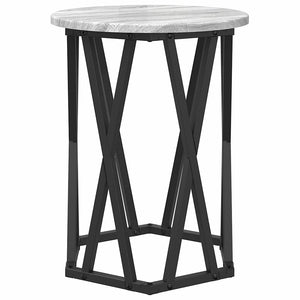 Couchtisch 2er-Set Grau Sonoma