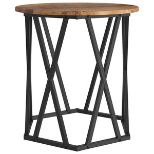 Couchtisch 2er Set Altholz