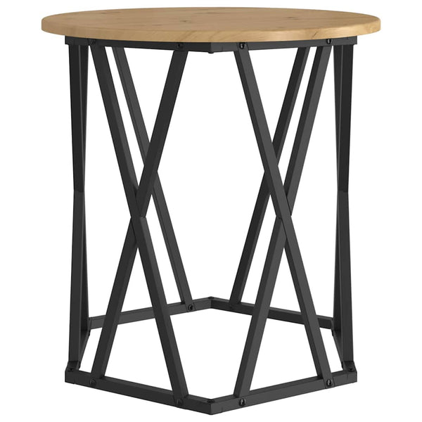 Couchtisch 2er Set Artisan Eiche