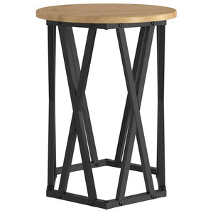 Couchtisch 2er Set Artisan Eiche