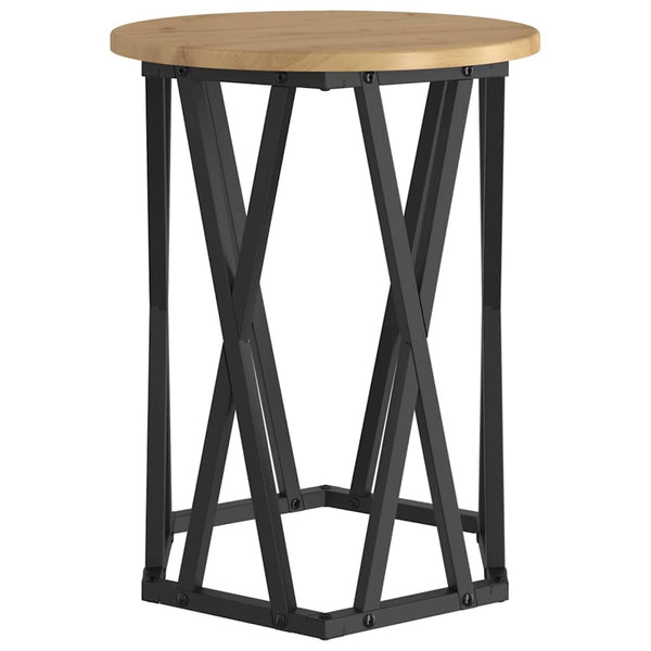Couchtisch 2er Set Artisan Eiche