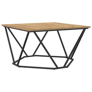 Couchtisch Artisan Eiche 80x80 cm