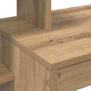 Schreibtisch Artisan Eiche 100x40 cm