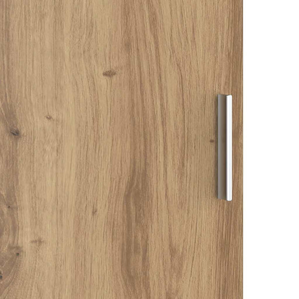 Highboard Artisan Eiche 35x39x168 cm