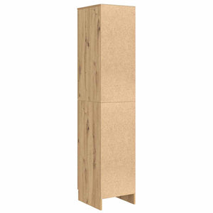 Highboard Artisan Eiche 35x39x168 cm