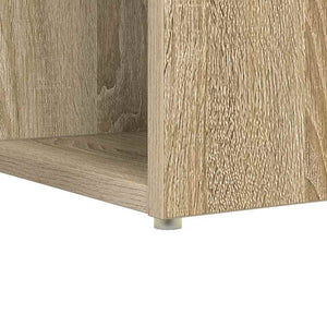 Schreibtisch Sonoma-Eiche 108 cm
