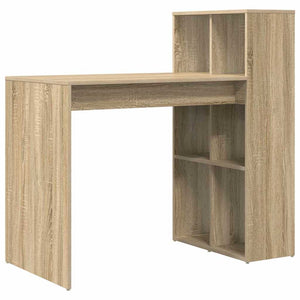 Schreibtisch Sonoma-Eiche 108 cm