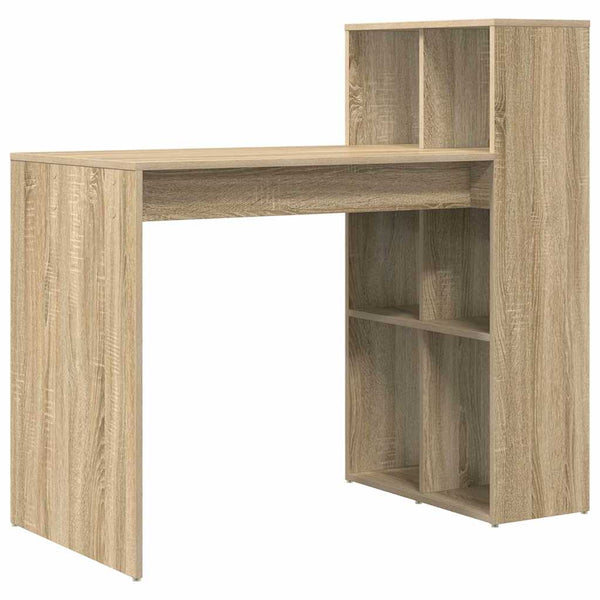 Schreibtisch Sonoma-Eiche 108 cm