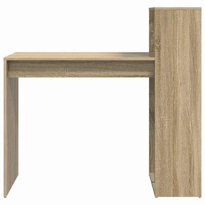 Schreibtisch Sonoma-Eiche 108 cm