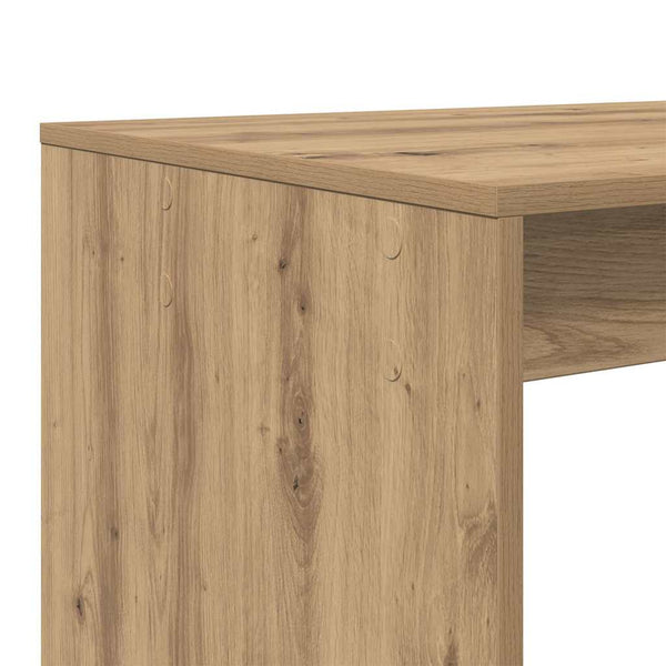 Schreibtisch Artisan Eiche 108 cm
