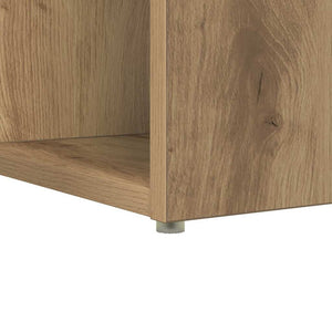 Schreibtisch Artisan Eiche 108 cm