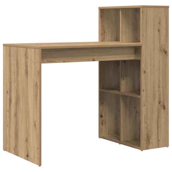 Schreibtisch Artisan Eiche 108 cm
