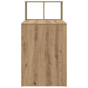 Schreibtisch Artisan Eiche 108 cm