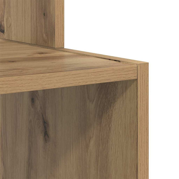 Schreibtisch Artisan Eiche 106 cm