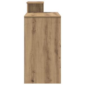 Schreibtisch Artisan Eiche 106 cm